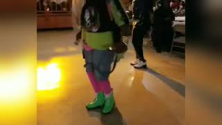 2019 Costume party Forever Sheneneh  hot gurl summa