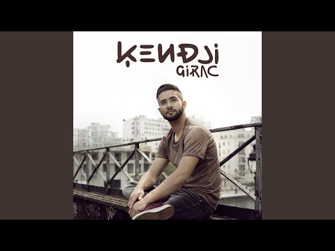 Videoclip de Tous Les Mêmes — Kendji Girac