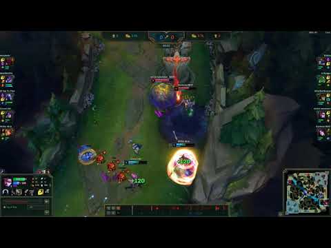 how to counter leona