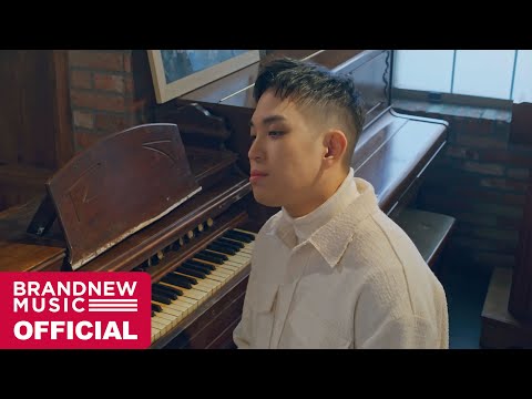 Video thumbnail for 내 모습 이대로 (Just as I am)