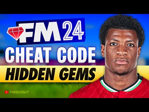 The BEST OP Hidden GEMS In FM24 Voted By YOU