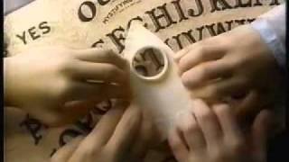 1991 Ouija Board Game Commercial