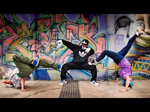 Bomfunk Mc's — Something Goin On (kak2zz remix)