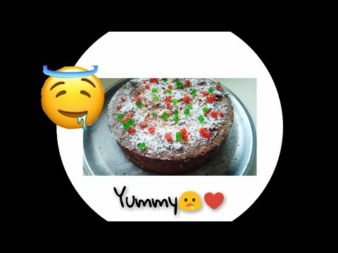 Chocolate Suji Cake Recipe| Easy Cooking with Jasbeer