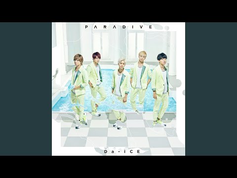 Video thumbnail for パラダイブ (Paradive) -English ver.-