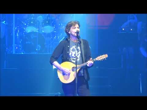 Rock Meets Classic 2018: ERIC BAZILIAN - One Of Us (Nürnberg)