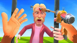 Download lagu IMPALING ZOO Visitors With Harpoon - I AM MONKEY VR mp3 Download lagu IMPALING ZOO Visitors With Harpoon - I AM MONKEY VR mp3