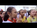 Audisi Umum Djarum Beasiswa Bulutangkis 2016 Di Kota Kudus