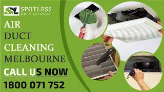 Spotless Duct Cleaning Melbourne