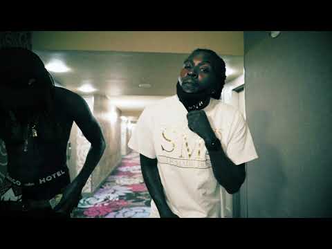 Sue$$ x SBM Worm x Pistola The SingaMan - Mandatory (ShotBy@EliasDennyFilms)