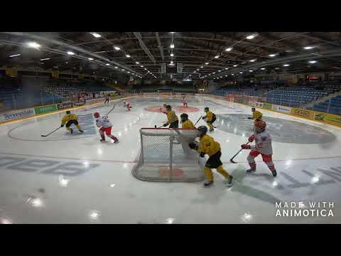 Saipa/ketterä-Viikingit/Jovi C2, 090220, Ville