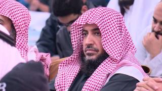 صورة محاضرة حماية الفكر في القرآن الكريم وفوائد منها | أ.د عبد الرحمن بن معاضة الشهري