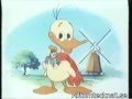 Alfred J Kwak Alfred Anka Intro Svenska Swedish