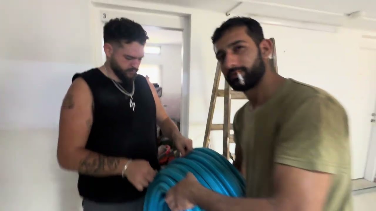 Renovations Update🫡 