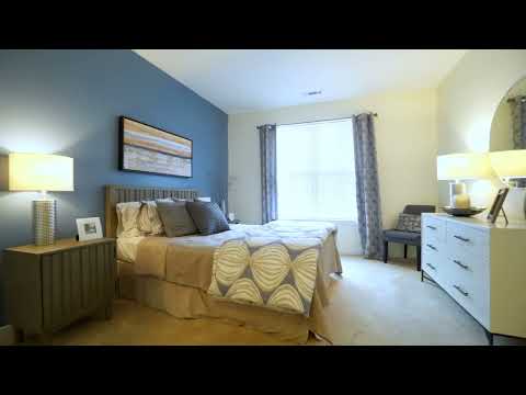 The Residences at Great Pond | Randolph MA Apartments | The Dolben Company