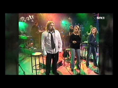 Jan Werner Danielsen: Radio Ga Ga