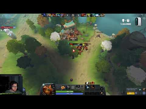 "look guys i can play pos 4 with only 1 hand"