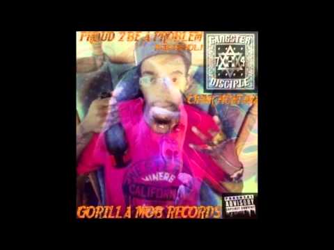 Yung 5tone Ft  Chink Montana  No Gutz Promo Video