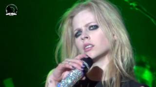 Avril Lavigne - I Always Get What I Want - Lima Perú
