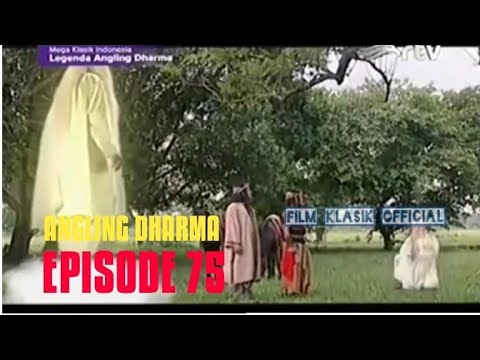 ANGLING DHARMA EPISODE 75