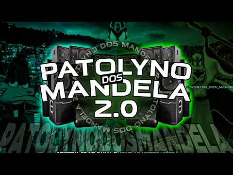 MAGRAO BOLHA 2075- MELODIA-HIPNOTICA- MC GW & MC RD(DJ GUSTAVO DA VS)