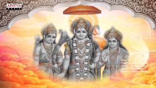 Sita Seemantham Telugu Devotional Song || Balakrishna || Nayana Tara || Shreya Ghoshal || Ilayaraja