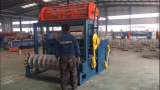 wire mesh machine  whatsapp : 008615175836897