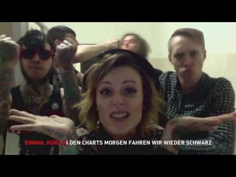 Jennifer Rostock - K.B.A.G. (Official Video)