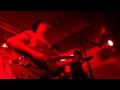 the warlocks | baby blue | live @ sonic