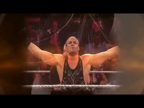 Rob Van Dam Entrance Video