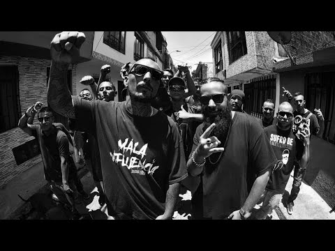 Pisando Duro - Sr. Cartel × Zar-C