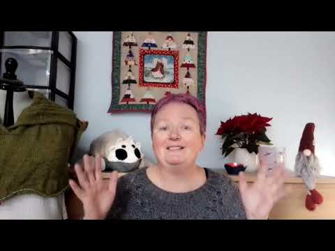 Multikreativ-Podcast #61 - Frohe Weihnachten!