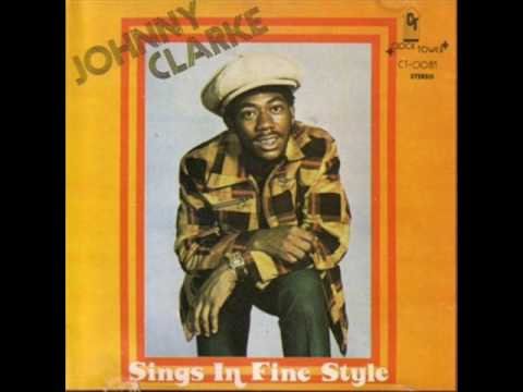 Johnny Clarke - True Believer In Love