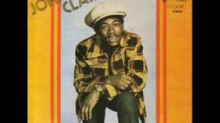 Johnny Clarke & King Tubby - True Believer in Love / Dub