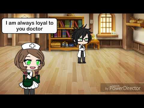 [Mad father] Maria theme - loyalty (Gacha life)