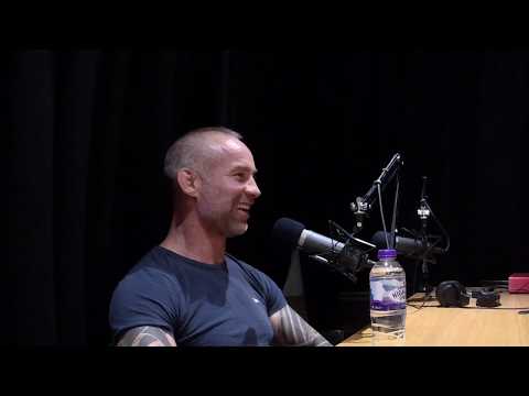 The Raspberry Ape Podcast - Ben Poppleton