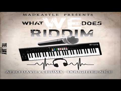 Afro Davii x Chumx - Daughter Nice [Soca 2020] What We Does Riddim