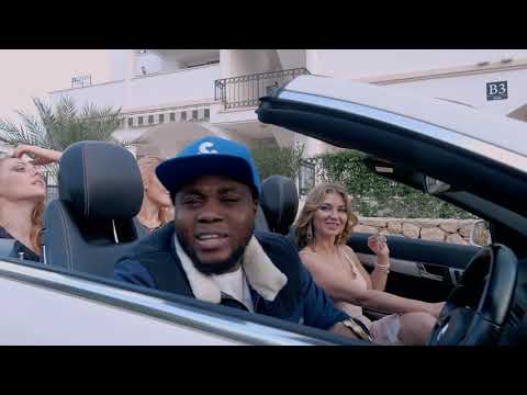 Teebrain ft Sticky On Board {Official Video}