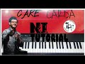 CHALLAANG Care Ni Cards Song Tutorial