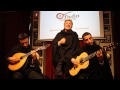 Fado de Coimbra, Luís Alcoforado, "Balada da ...
