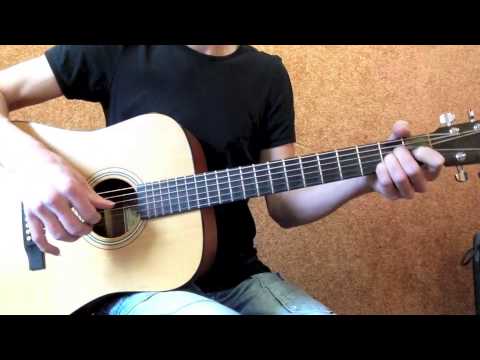 16 Legendary Fingerpicking Patterns - Pattern #11