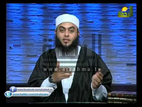 روائع ابن القيم || بين الركنيين اسرار || الشيخ / عمرو احمد 17-1-2015