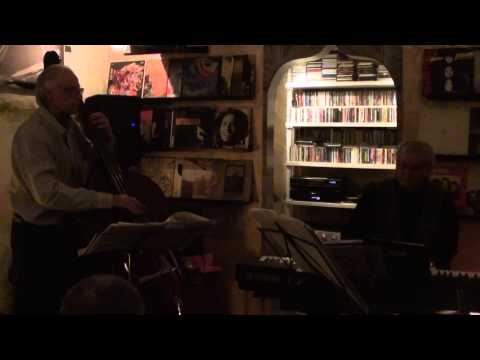 Luigi Ruberti Quartet at Jazz Cafe
