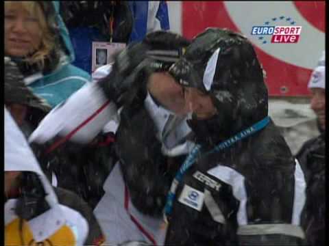 Harri Olli 225,5m Oberstdorf-Hill Record