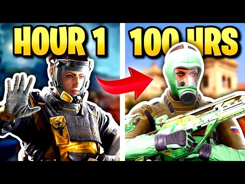 I Played 100 Hours Of Finka, Here's What I Learned