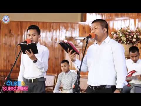 Ha Jaka Kyntang Ba U Don || Khasi Gospel Video Song || 2023