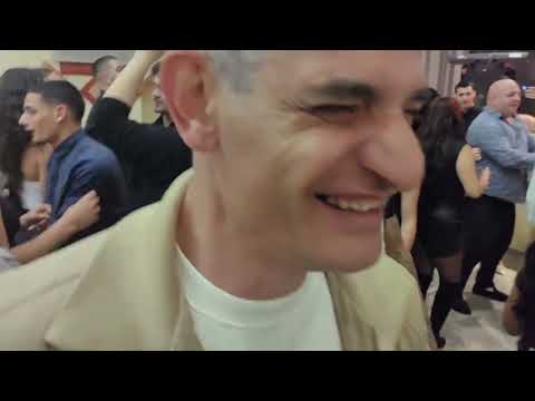 Andriško & Justin zábava Šárovce 31.1.2026 - 1.časť