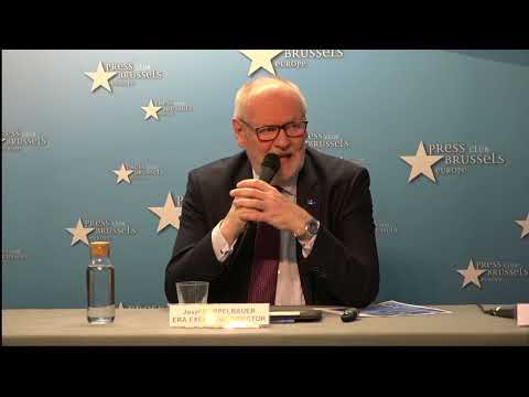 ERA takes action to reduce fragmentation in the European rail data landscape (6 December 2023)