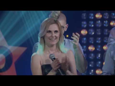 Zespół Agness - W programie Disco Star  :)