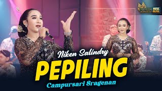 Download lagu NIKEN SALINDRY - PEPILING - Kembar Campursari mp3
